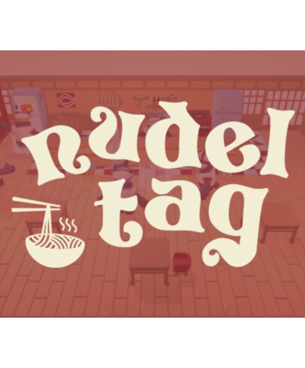 Nudel Tag Steam Key GLOBAL